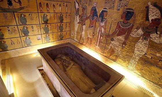 Tour To Hatshepsut and Valley of Kings