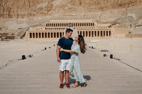Tour to The East & West Bank of the Nile